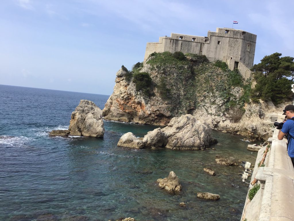Dubrovnik by Hilary Scukovic - Ourboox.com