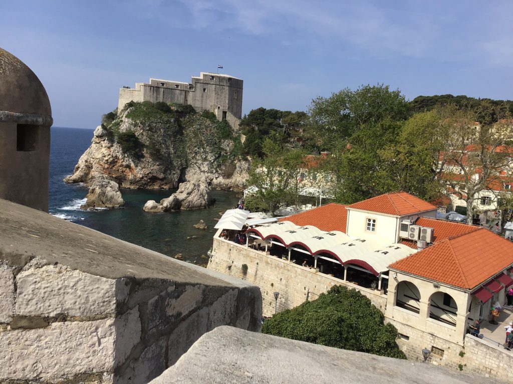 Dubrovnik by Hilary Scukovic - Ourboox.com