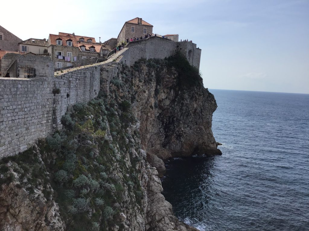 Dubrovnik by Hilary Scukovic - Ourboox.com
