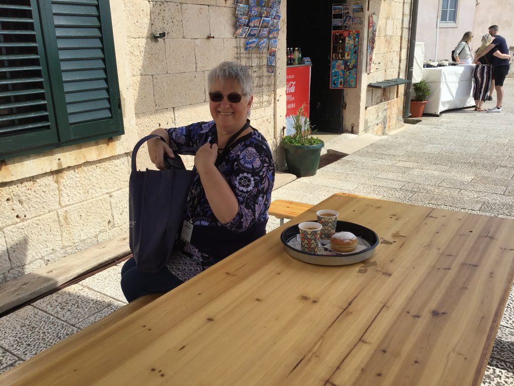 Dubrovnik by Hilary Scukovic - Ourboox.com