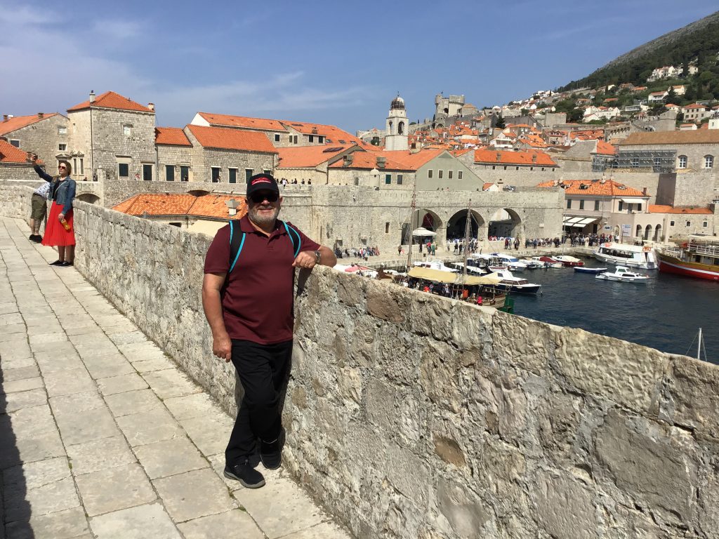 Dubrovnik by Hilary Scukovic - Ourboox.com