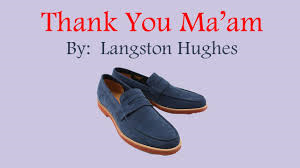 Thank You Mam 3pts by Inbal van der Linden - Ourboox.com