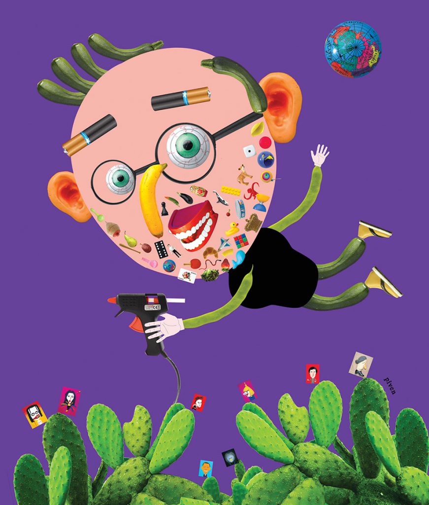 פיבן by rawan - Illustrated by פיבן - Ourboox.com