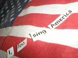 I Too / Langston Hughes 3pts by Inbal van der Linden - Ourboox.com