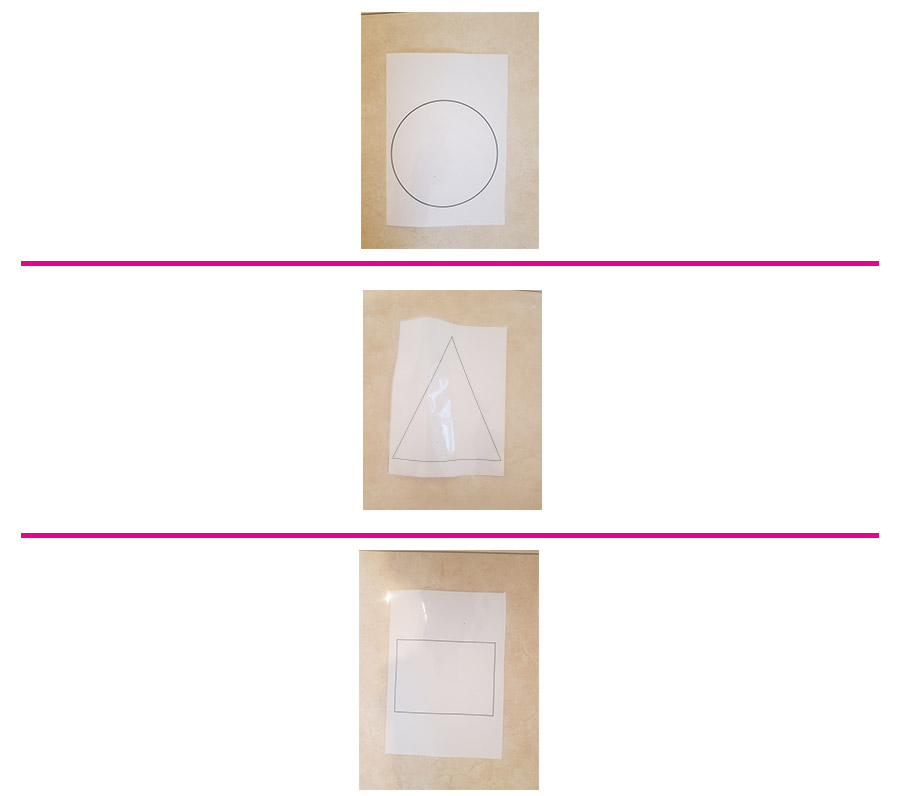 צורות by Lior Hana - Illustrated by ליאור חנה עובדיה - Ourboox.com