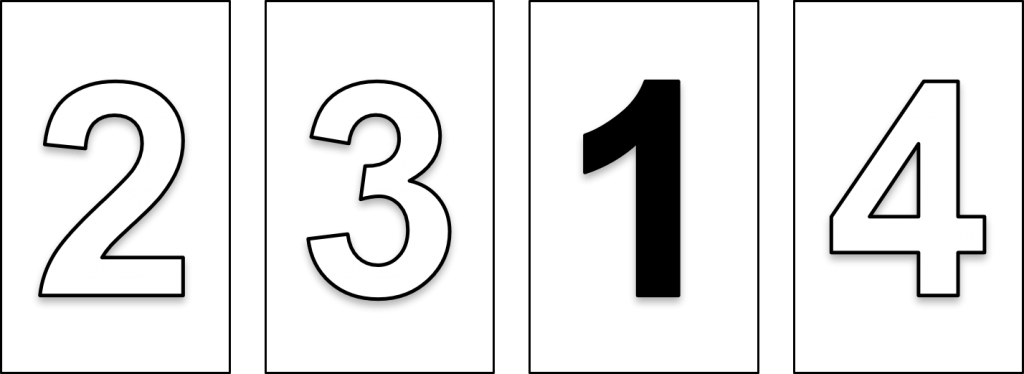 עבודה סופית בקורס “ניתוח התנהגות” / שלומית זילברנגל by tzofia - Ourboox.com