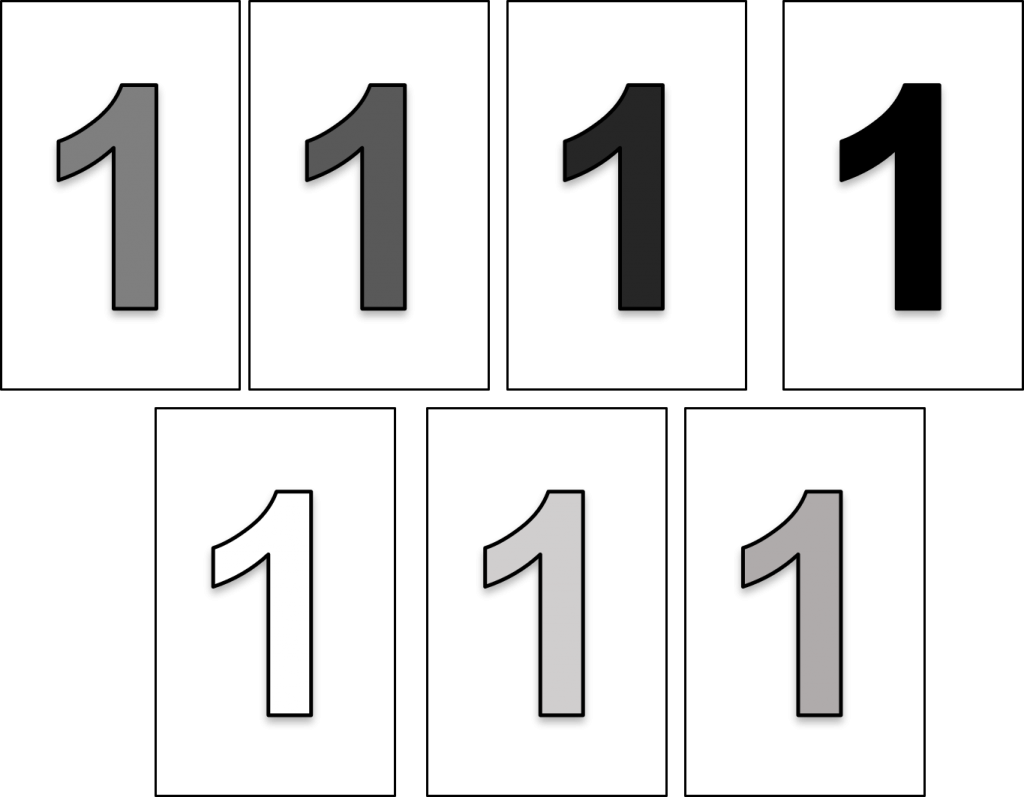 עבודה סופית בקורס “ניתוח התנהגות” / שלומית זילברנגל by tzofia - Ourboox.com