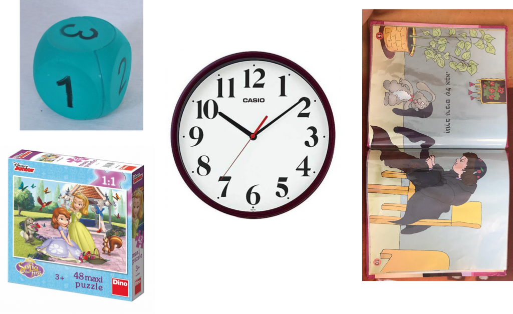 עבודה סופית בקורס “ניתוח התנהגות” / שלומית זילברנגל by tzofia - Ourboox.com