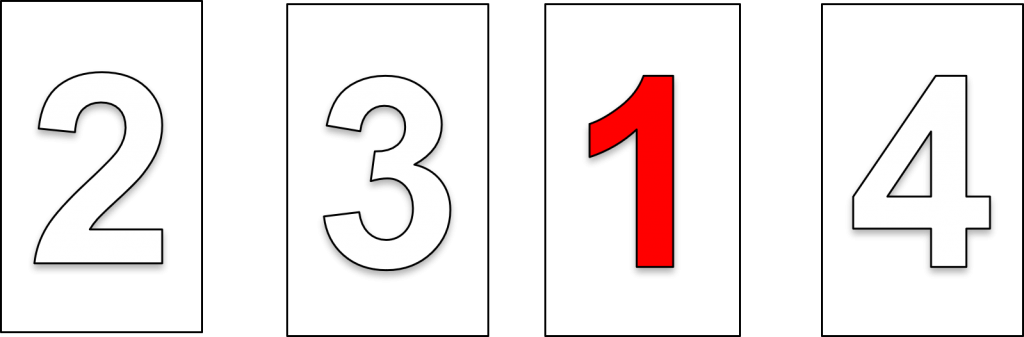 עבודה סופית בקורס “ניתוח התנהגות” / שלומית זילברנגל by tzofia - Ourboox.com