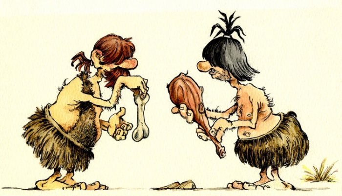 История денег by Natalia - Ourboox.com