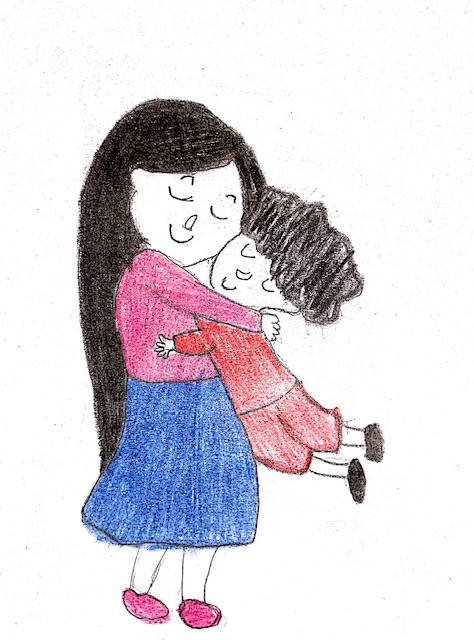 حُلمي الصَّغير by aida - Illustrated by  تأليف: المعلمة عائدة عويدات.  رسومات: قمر عويدات. إهداء: إلى العيون الّتي تحلم بالشّمس في وطن الآباء والجدود حيث تضحك السماء وينبت الرّبيع ويمتلئ السّهل والجبل خضرة وورود... إلى اطفال بلدي...  - Ourboox.com