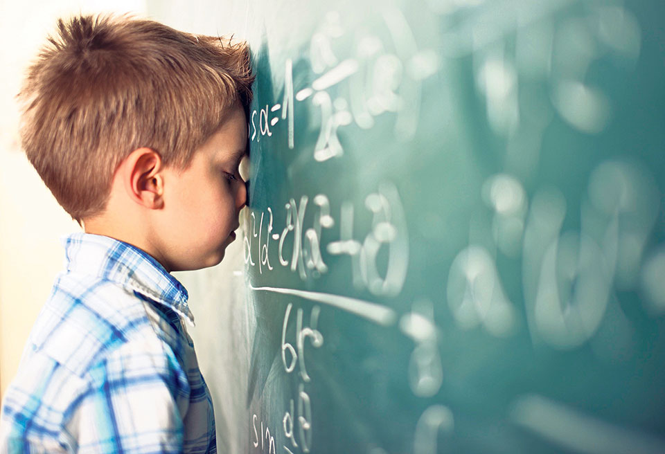 Types of Learning Disability by torontopsychological - Ourboox.com