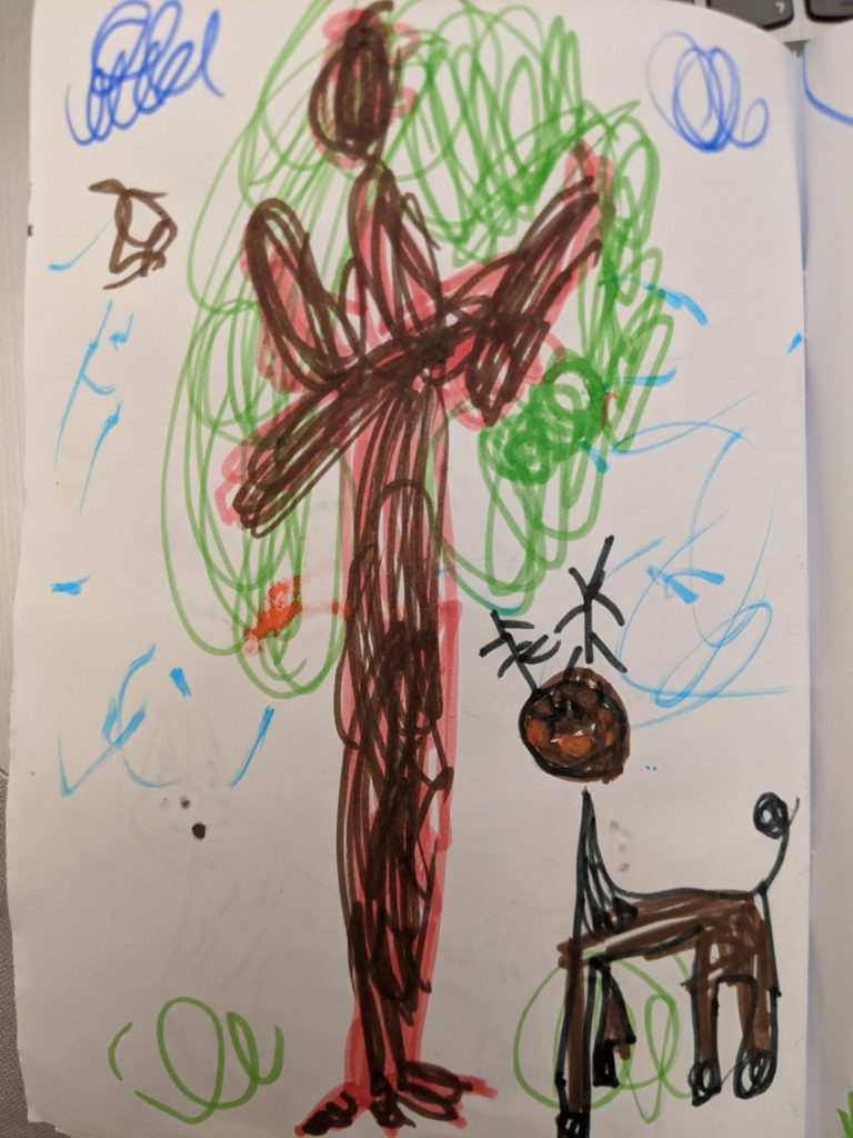 חיות הכפר by Shiran - Illustrated by ירדן דולינסקי - Ourboox.com