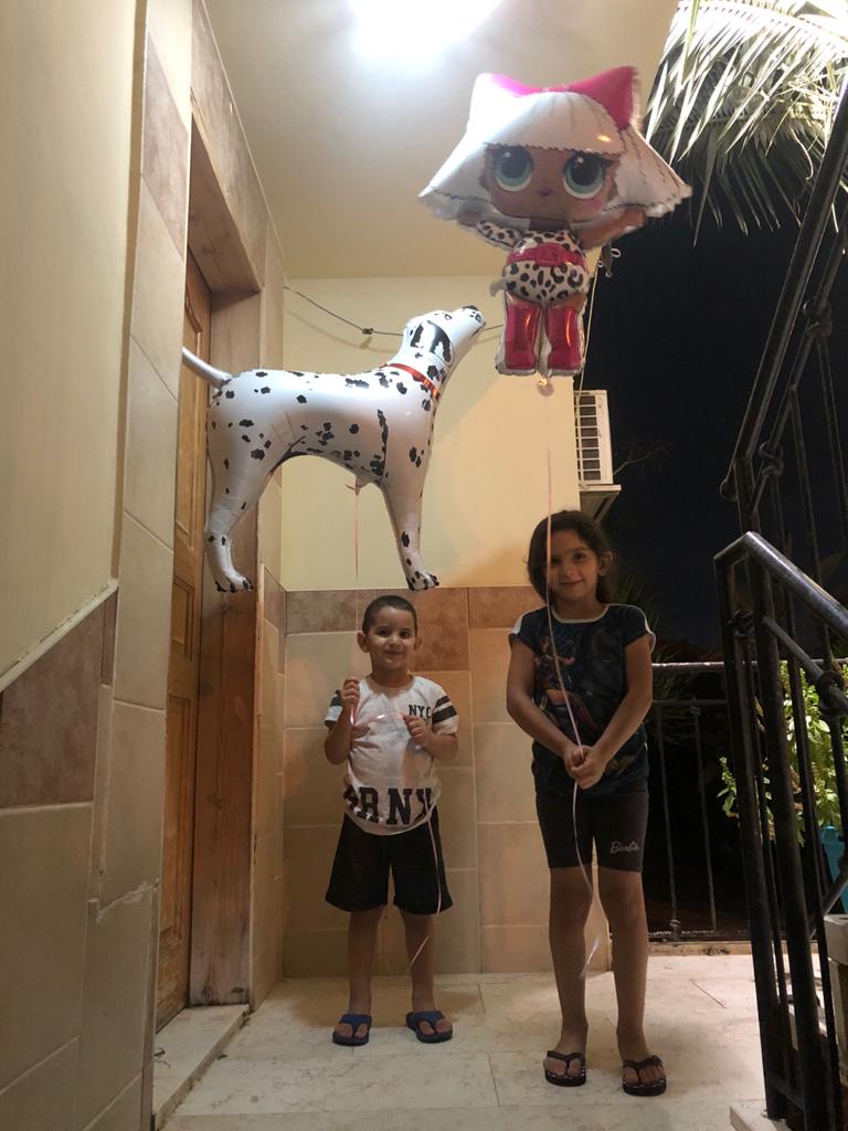 my beautiful family by faihaa branse - Ourboox.com