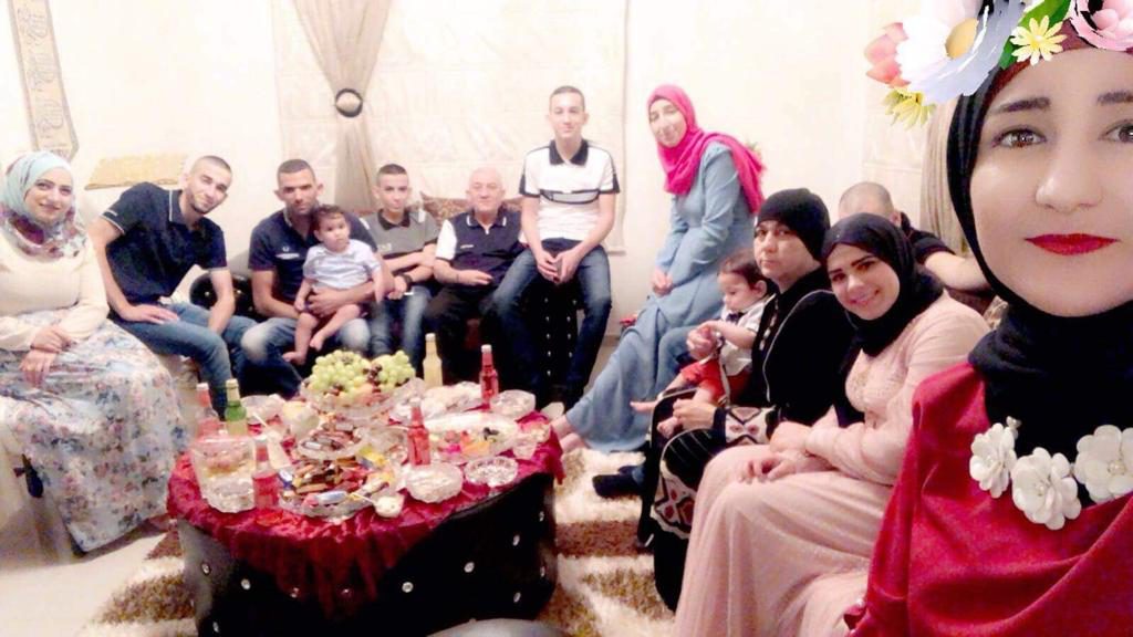 my beautiful family by faihaa branse - Ourboox.com