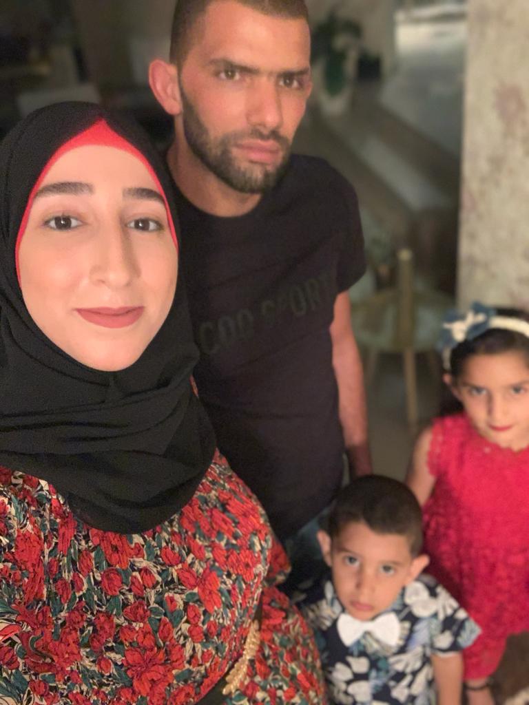 my beautiful family by faihaa branse - Ourboox.com