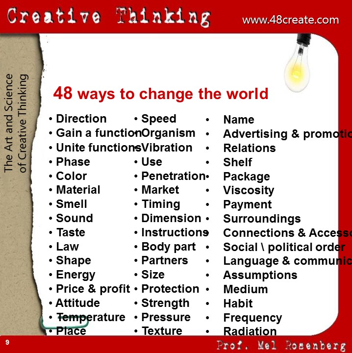 Hack Your Mind With Fun And Games by Mel Rosenberg - מל רוזנברג - Ourboox.com