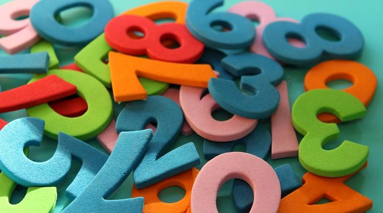 מושג המספר- זיהוי ומנייה by ester or - Illustrated by אסתר אור - Ourboox.com