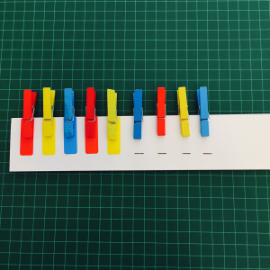 דגמים חוזרים by moriya - Illustrated by מוריה קופיץ - Ourboox.com