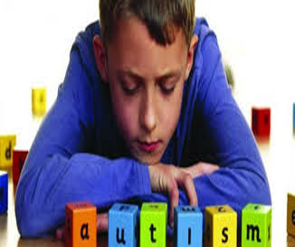 אוטיזם