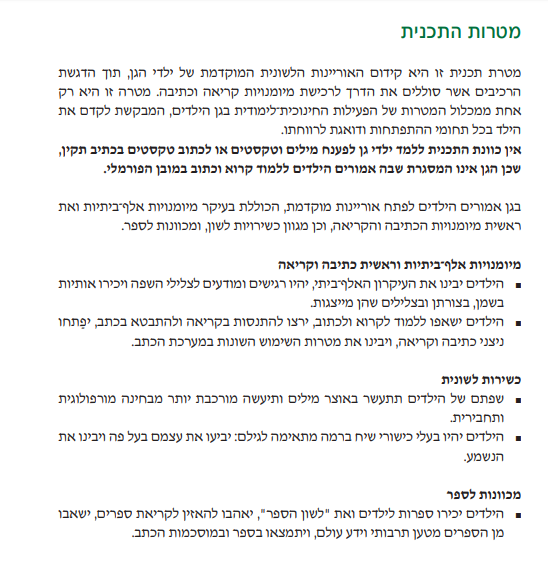 אותיות שמי by yael - Illustrated by יעל גלער - Ourboox.com