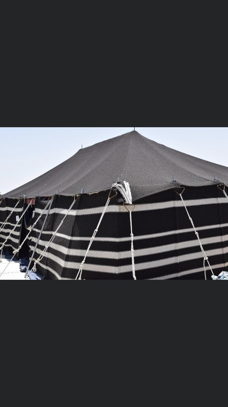 amazing bedouin hospitality by Nabeel alamour - Ourboox.com