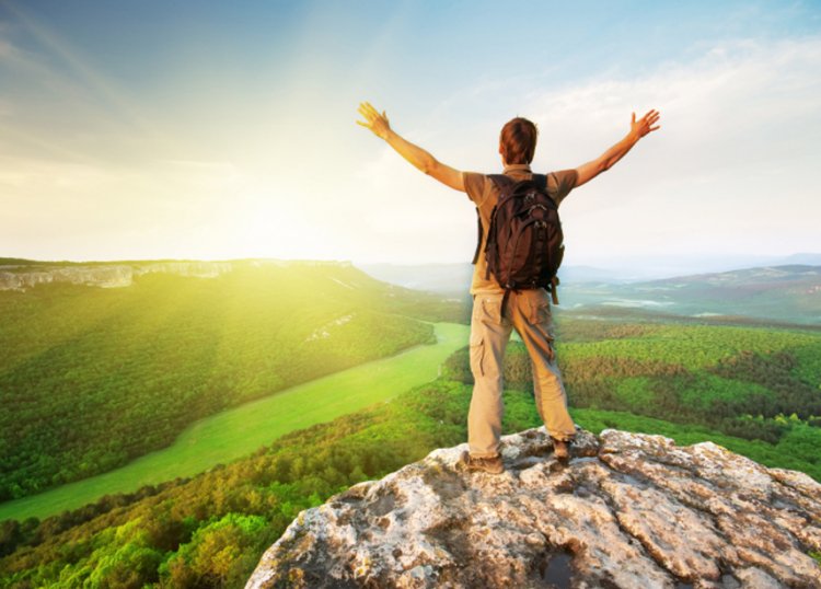 דרך מפותלת וארוכה להצלחה by nasren - Illustrated by נסרין שלבאיה  - Ourboox.com