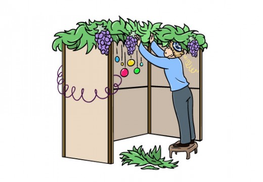 מועדי ישראל by orian pasay - Illustrated by אוריאן פסאי - Ourboox.com