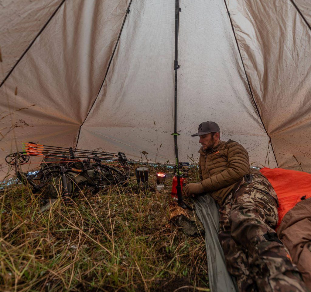 Lightweight Shelter by jennasalvator - Ourboox.com