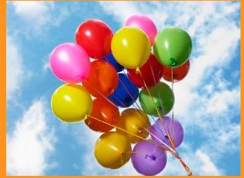 Where is the balloon? by sivan - Ourboox.com