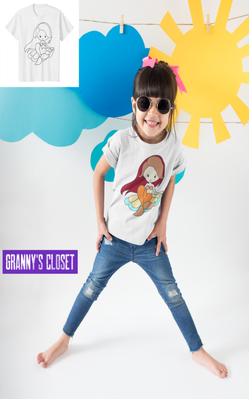 Granny’s Closet for Kids by Kimberly Dawn Delver - Ourboox.com