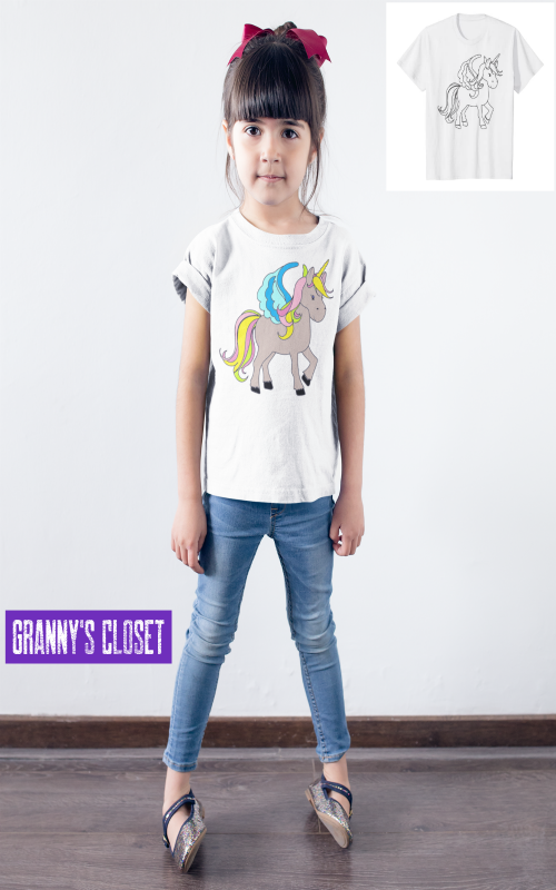 Granny’s Closet for Kids by Kimberly Dawn Delver - Ourboox.com