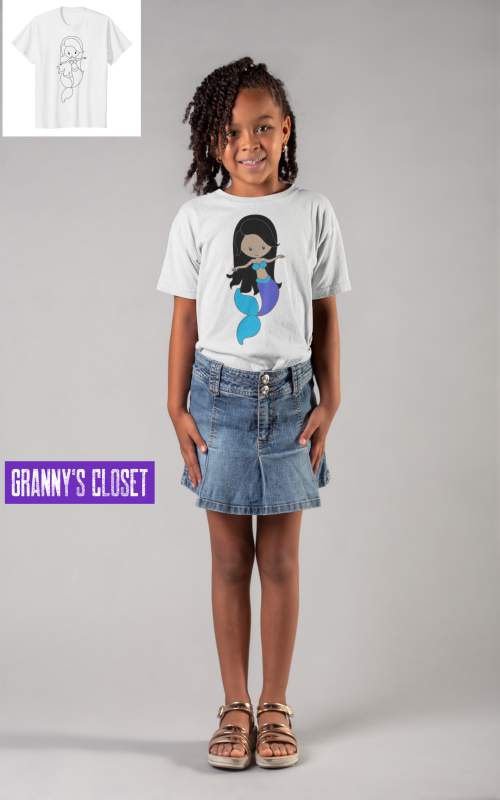 Granny’s Closet for Kids by Kimberly Dawn Delver - Ourboox.com