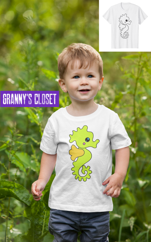 Granny’s Closet for Kids by Kimberly Dawn Delver - Ourboox.com