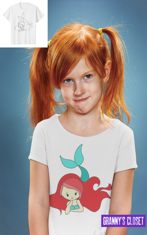 Granny’s Closet for Kids by Kimberly Dawn Delver - Ourboox.com