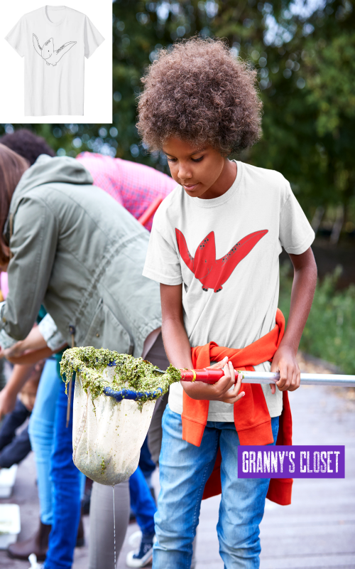 Granny’s Closet for Kids by Kimberly Dawn Delver - Ourboox.com