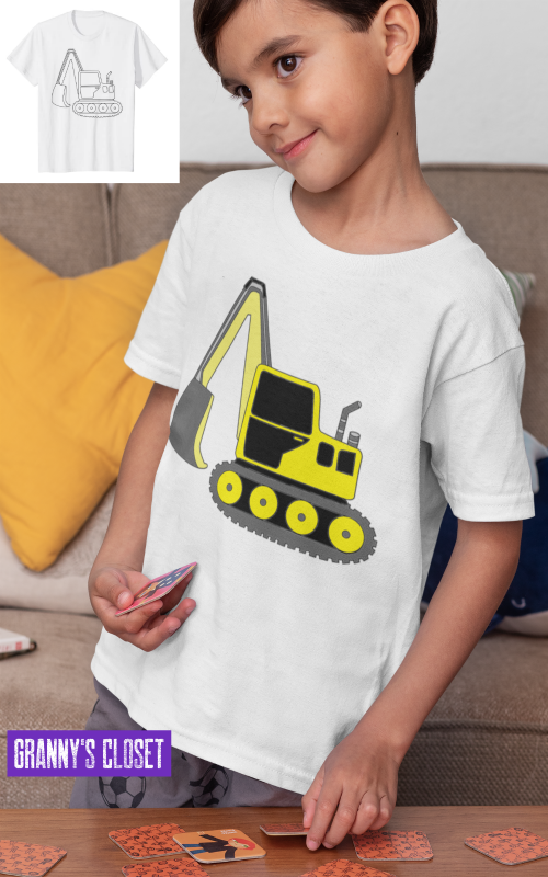 Granny’s Closet for Kids by Kimberly Dawn Delver - Ourboox.com