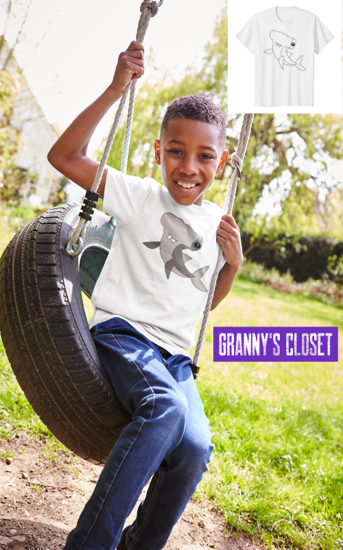 Granny’s Closet for Kids by Kimberly Dawn Delver - Ourboox.com