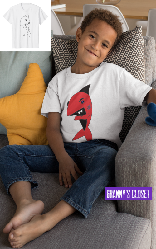 Granny’s Closet for Kids by Kimberly Dawn Delver - Ourboox.com