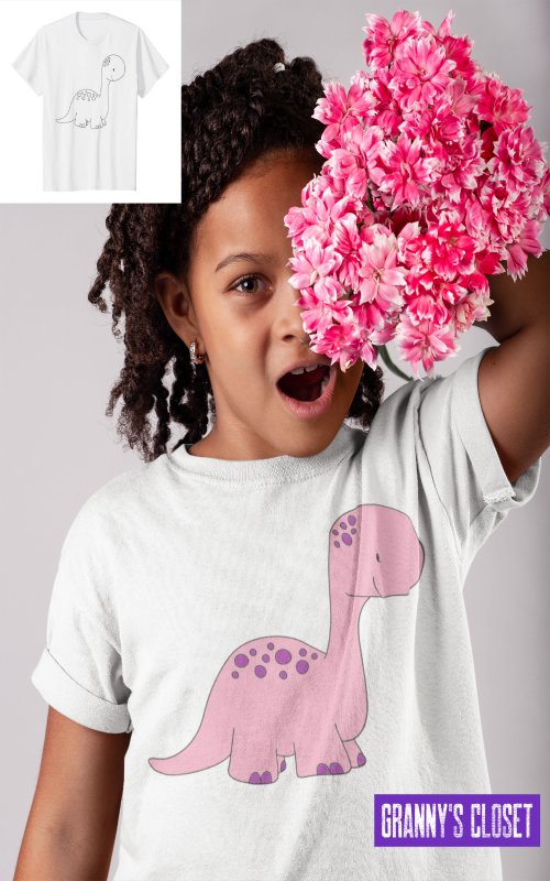 Granny’s Closet for Kids by Kimberly Dawn Delver - Ourboox.com