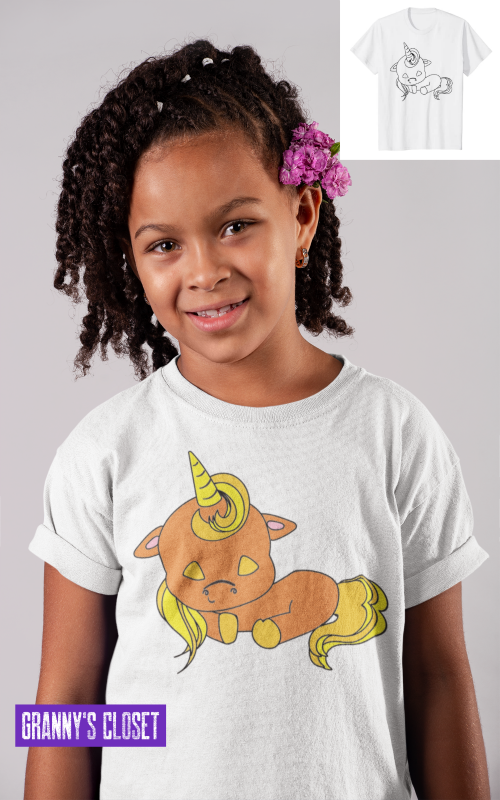 Granny’s Closet for Kids by Kimberly Dawn Delver - Ourboox.com