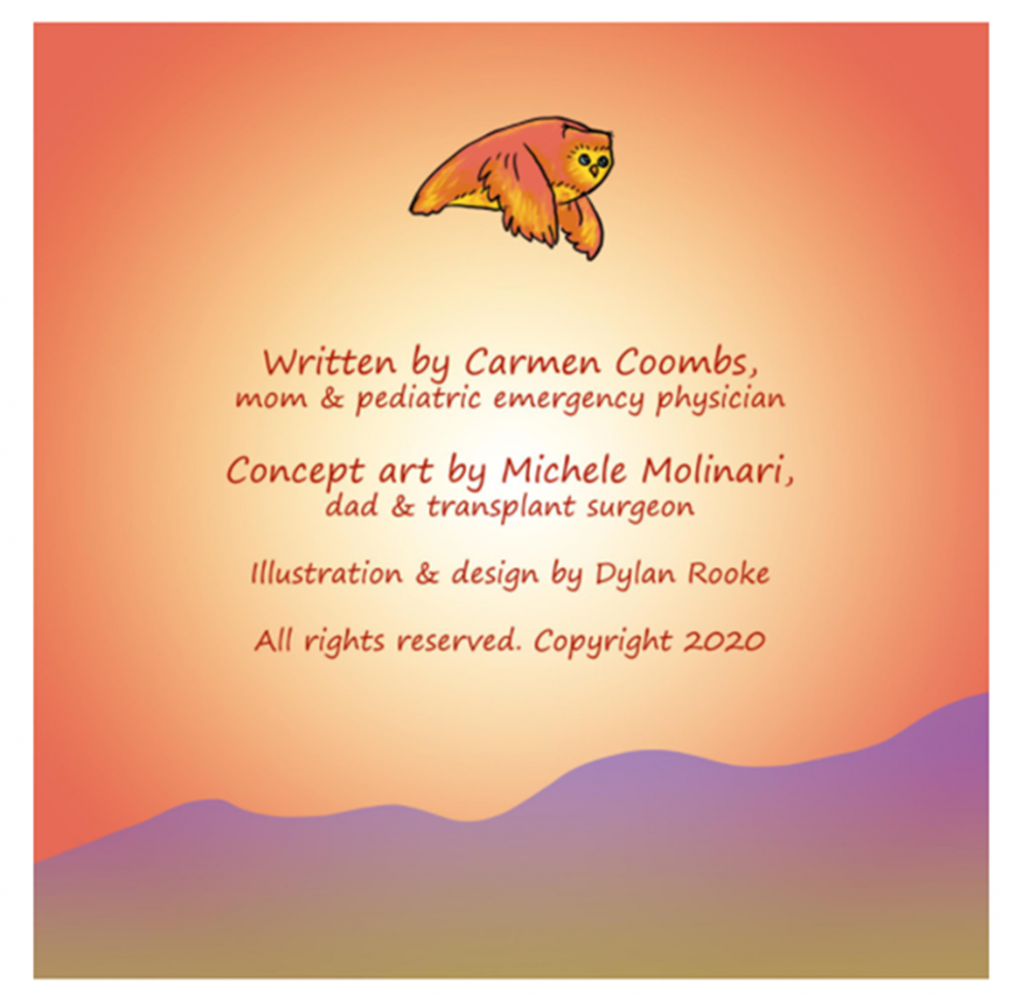 Ghidul bufniţei Charlie by Nedeianu Lorenia - Ourboox.com