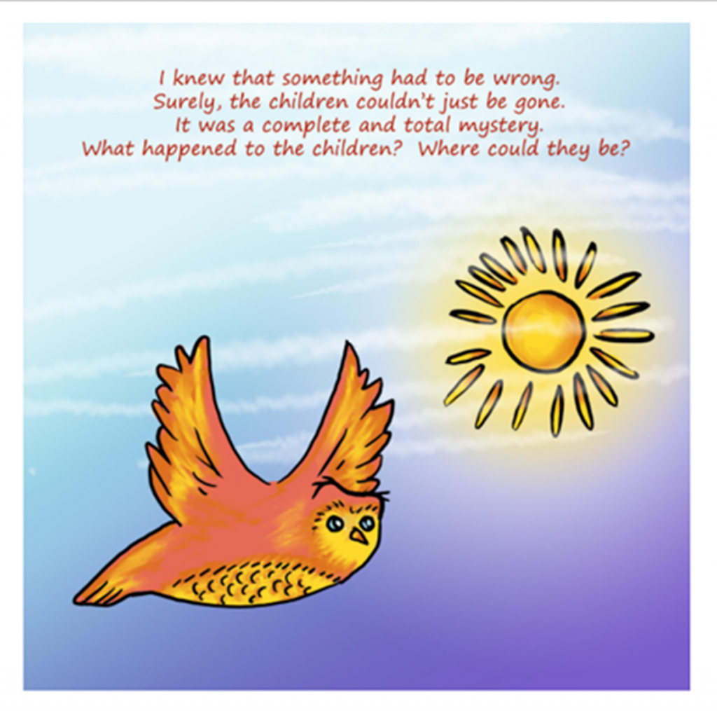 Ghidul bufniţei Charlie by Nedeianu Lorenia - Ourboox.com