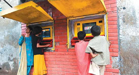 the child driven education by safaa khadijeeh - Ourboox.com