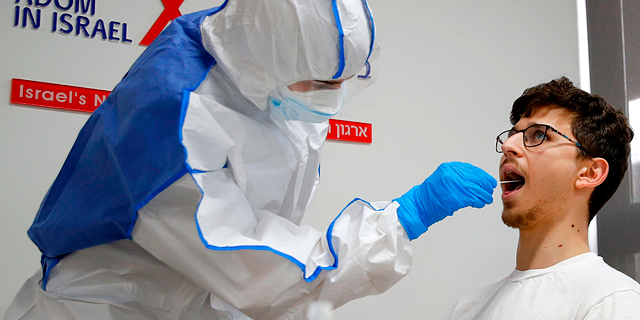 covid – 19 by sara - Illustrated by שרה ולנה - Ourboox.com