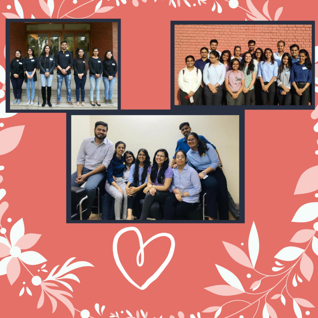 Farewell (Our Heartfelt Adieu) by Everyone of us - Ourboox.com