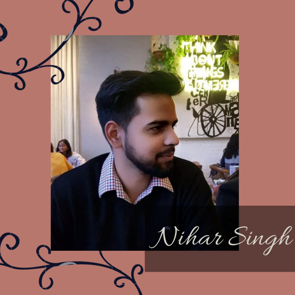 Farewell (Our Heartfelt Adieu) by Everyone of us - Ourboox.com