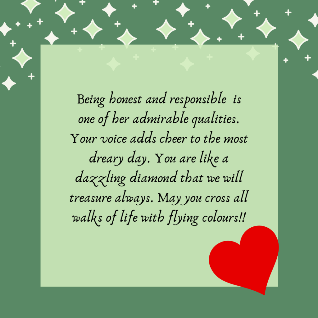 Farewell (Our Heartfelt Adieu) by Everyone of us - Ourboox.com