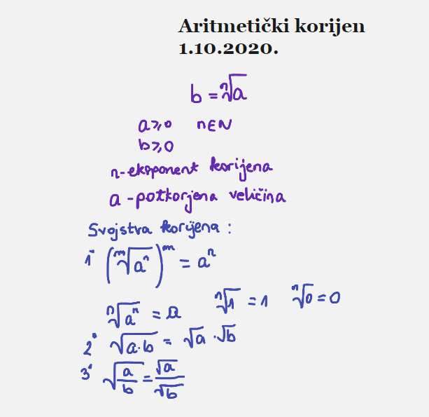 Matematika IIekt/p by arnela - Ourboox.com