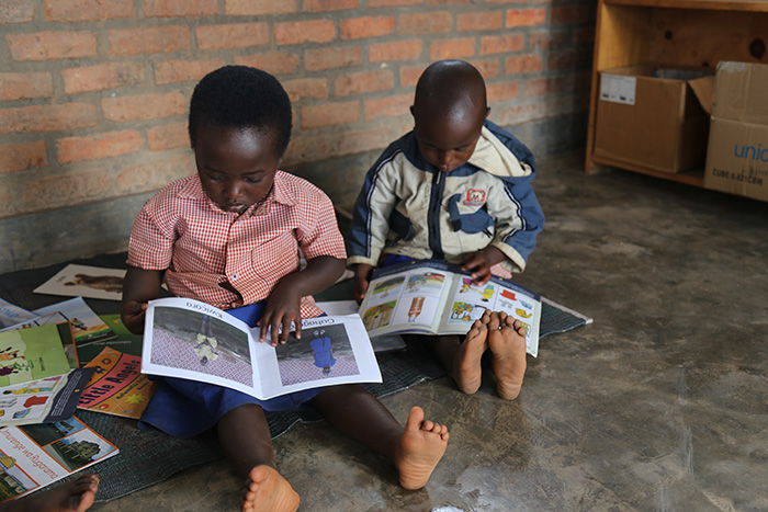 ילדים יוצרים חינוך by rita altori - Ourboox.com